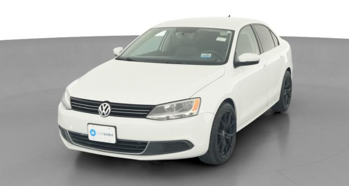 2014 Volkswagen Jetta SE -
                  Rocklin, CA