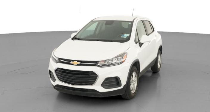 2022 Chevrolet Trax LS -
                  Auburn, GA