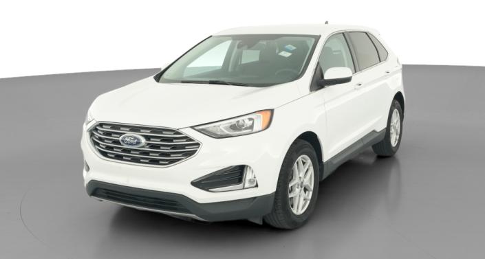 Thumbnail: 2021 Ford Edge - 1