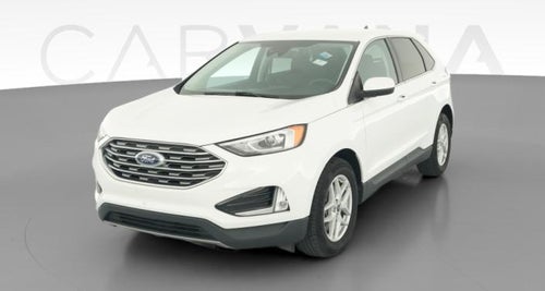 2021 Ford Edge