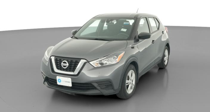 2020 Nissan Kicks S -
                  Concord, NC