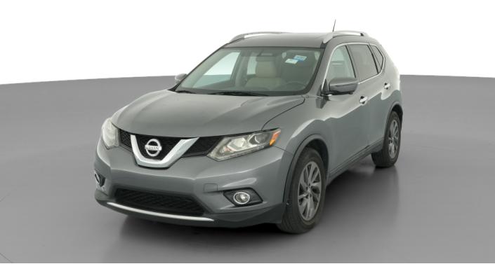 Thumbnail: 2016 Nissan Rogue - 1