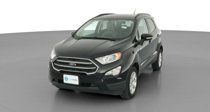 Thumbnail: 2020 Ford EcoSport - 1