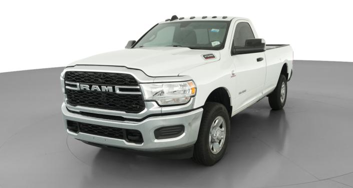 Thumbnail: 2022 RAM 2500 - 1