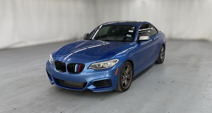2015 BMW 2 Series M235i xDrive -
                  Indianapolis, IN
