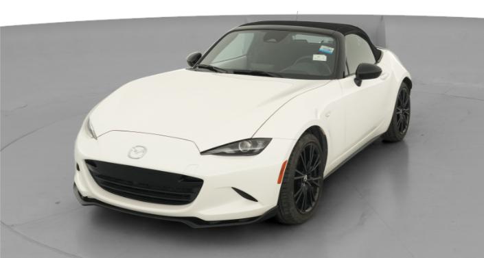Thumbnail: 2024 Mazda MX-5 Miata - 1