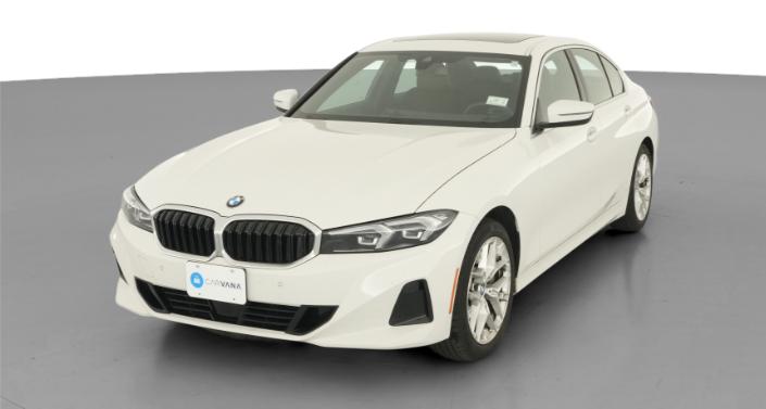 Thumbnail: 2026 BMW 3 Series - 1