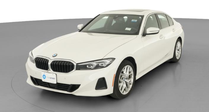 Thumbnail: 2026 BMW 3 Series - 1