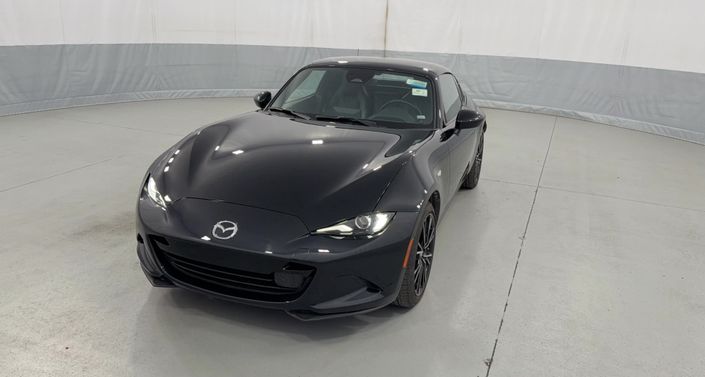 Thumbnail: 2025 Mazda MX-5 Miata - 1