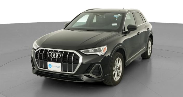 Thumbnail: 2025 Audi Q3 - 1