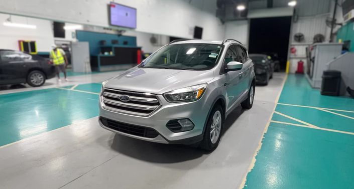 Thumbnail: 2018 Ford Escape - 1