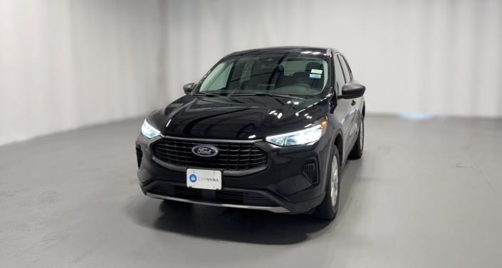 Thumbnail: 2024 Ford Escape - 1