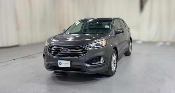 Thumbnail: 2020 Ford Edge - 1
