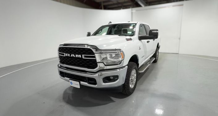 Thumbnail: 2024 RAM 2500 - 1