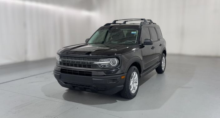 2021 Ford Bronco Sport Base -
                  Union City, GA