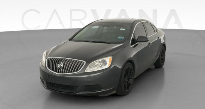 2015 Buick Verano