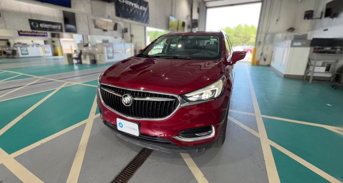 2019 Buick Enclave Premium -
                  Yaphank, NY