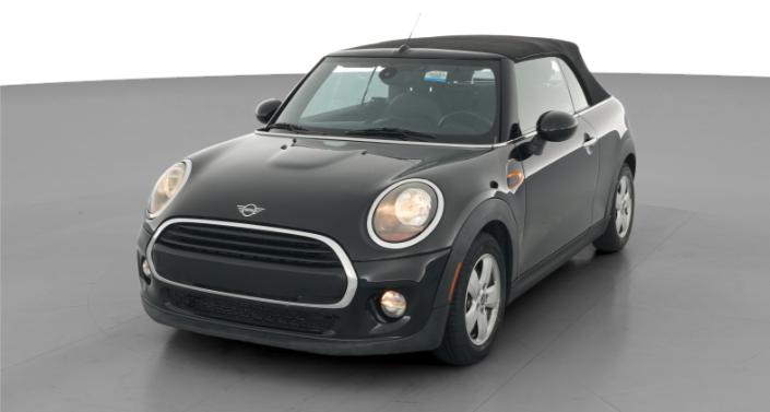 2019 MINI Cooper Convertible  -
                  Bessemer, AL