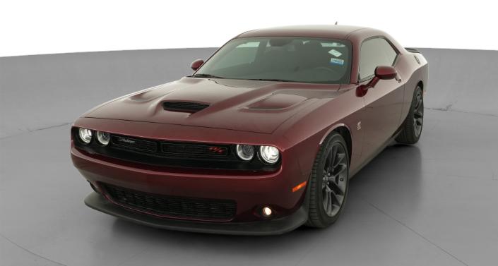 Thumbnail: 2020 Dodge Challenger - 1