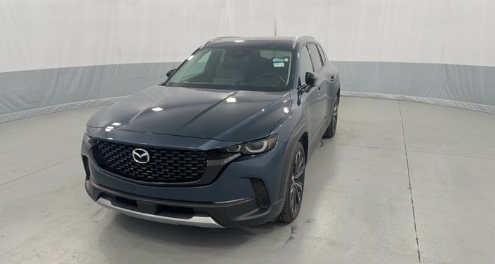 Thumbnail: 2023 Mazda CX-50 - 1
