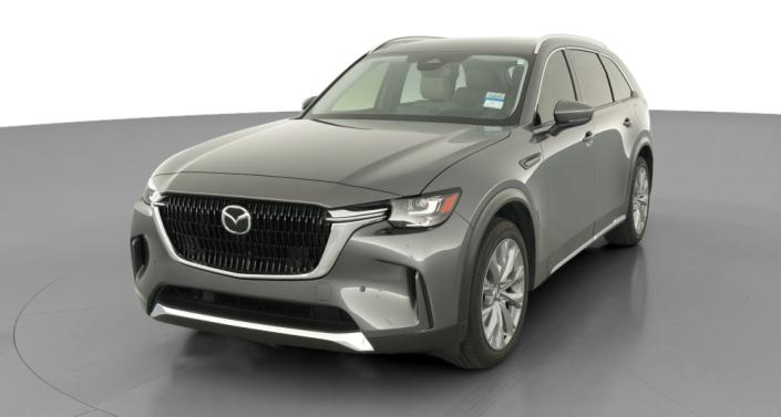 Thumbnail: 2024 Mazda CX-90 - 1
