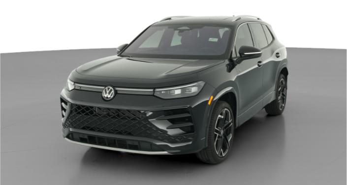 Thumbnail: 2026 Volkswagen Tiguan - 1