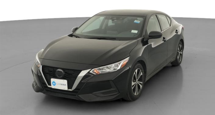 Thumbnail: 2023 Nissan Sentra - 1