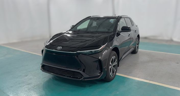 2024 Toyota bZ4X XLE -
                  Manville, NJ