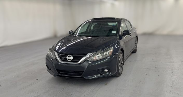 2016 Nissan Altima SL -
                  Indianapolis, IN