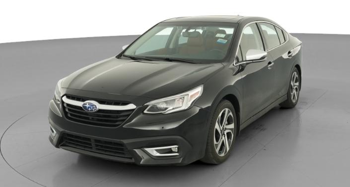 Thumbnail: 2022 Subaru Legacy - 1