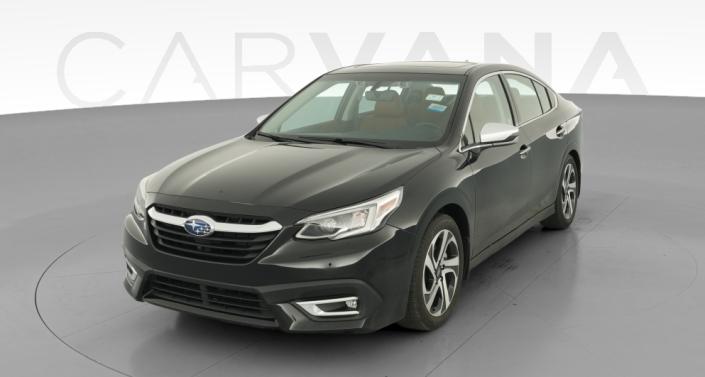 2022 Subaru Legacy