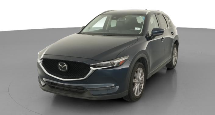 Thumbnail: 2019 Mazda CX-5 - 1