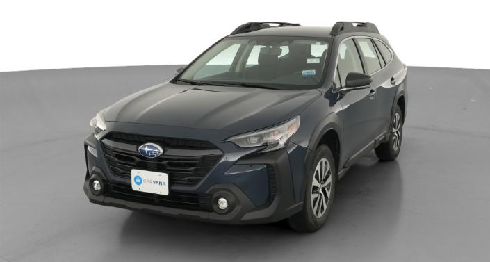 Thumbnail: 2024 Subaru Outback - 1