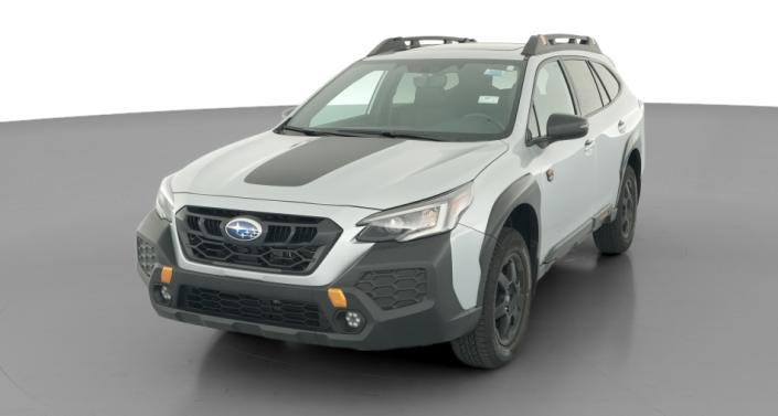 Thumbnail: 2025 Subaru Outback - 1