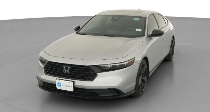 Thumbnail: 2023 Honda Accord - 1