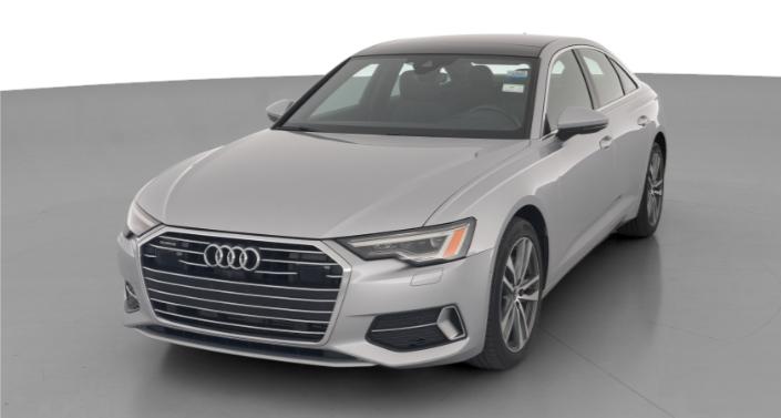 2021 Audi A6 TFSI Premium -
                  Lorain, OH