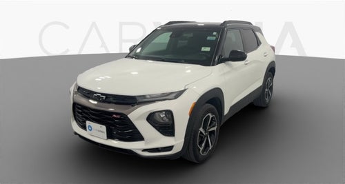 2022 Chevrolet Trailblazer
