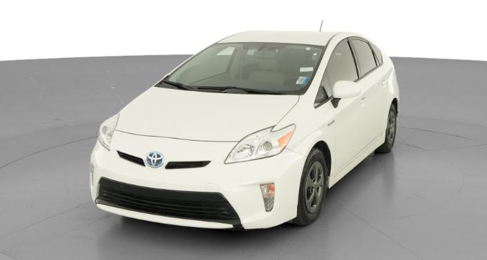 2014 Toyota Prius Four -
                  West Memphis, AR