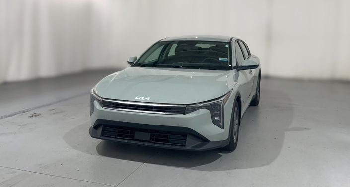 Thumbnail: 2025 Kia K4 - 1