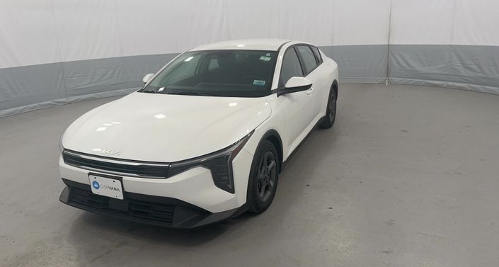 Thumbnail: 2025 Kia K4 - 1
