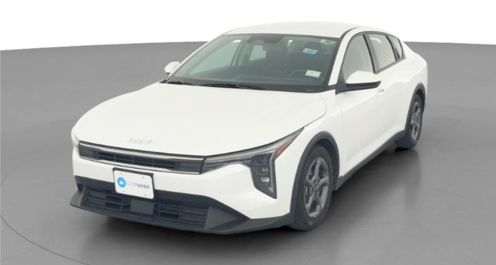Thumbnail: 2025 Kia K4 - 1