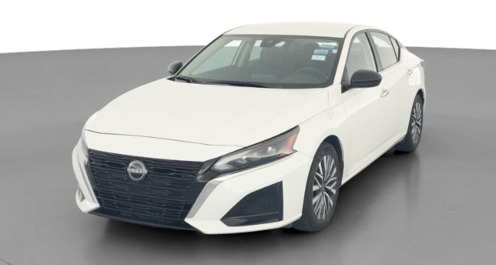 Thumbnail: 2025 Nissan Altima - 1