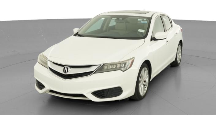 2018 Acura ILX  -
                  West Memphis, AR