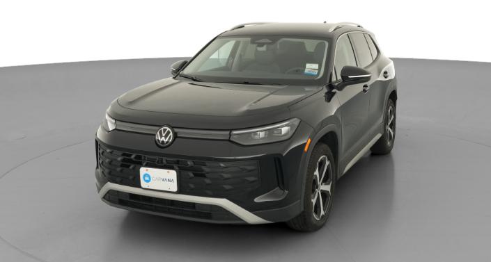 Thumbnail: 2026 Volkswagen Tiguan - 1
