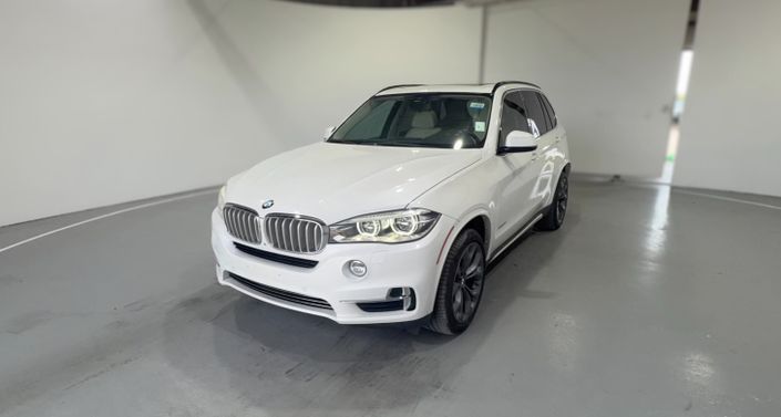 2015 BMW X5 xDrive50i -
                  Houston, TX