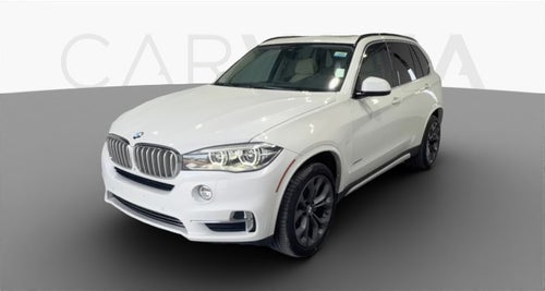 2015 BMW X5