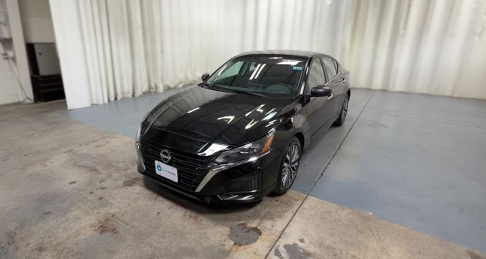 Thumbnail: 2025 Nissan Altima - 1