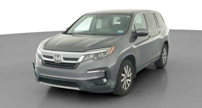 Thumbnail: 2019 Honda Pilot - 1