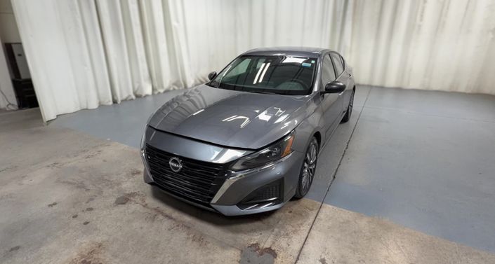 Thumbnail: 2025 Nissan Altima - 1