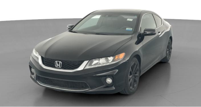 Thumbnail: 2015 Honda Accord - 1